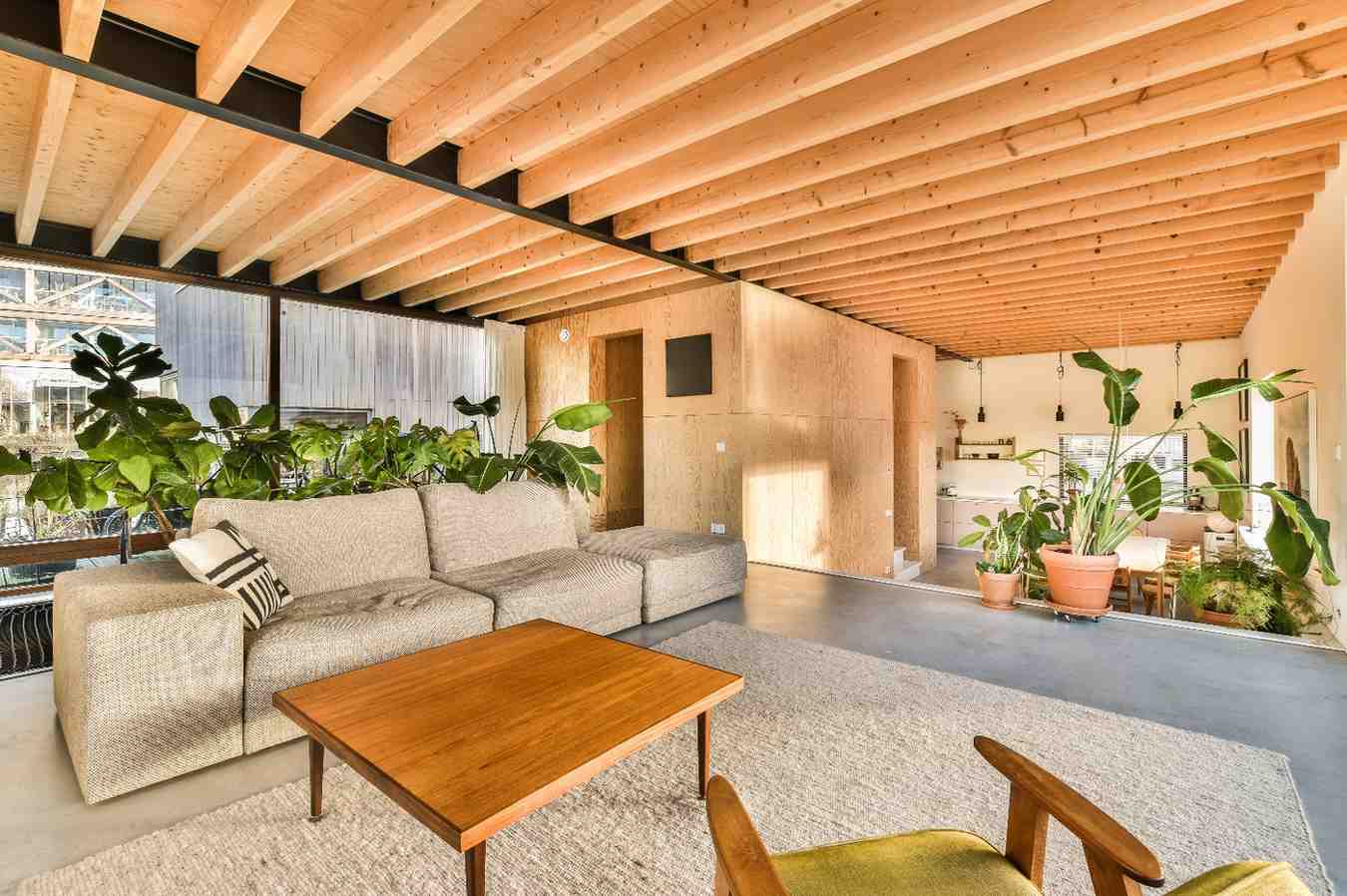 Custom Home